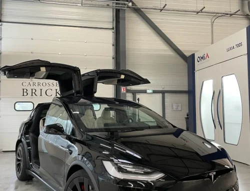 TESLA