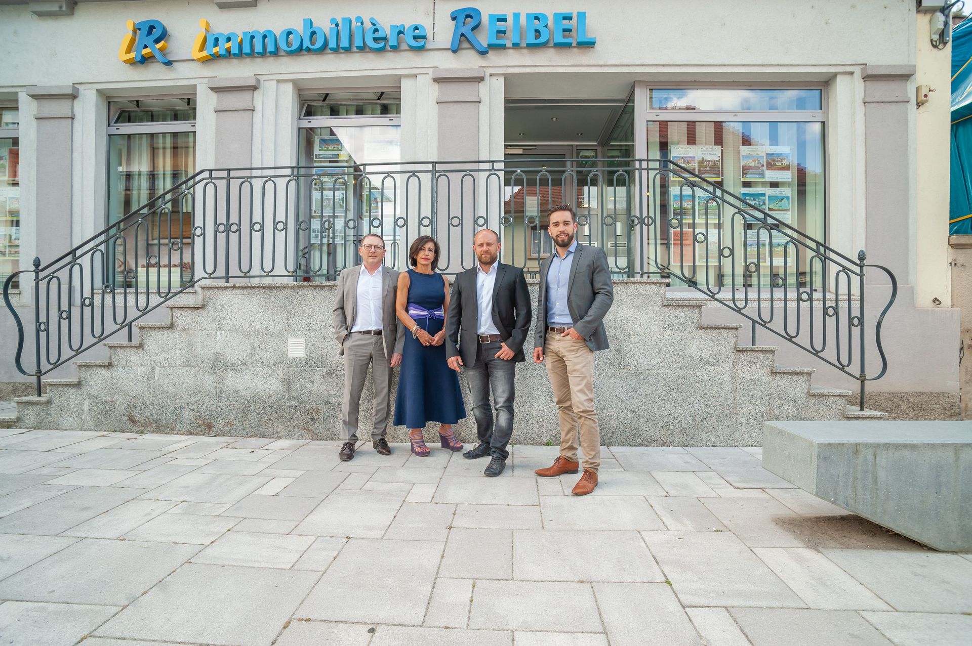 photo equipe